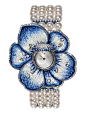 腕表 Gardenia Collection Sicis Jewels