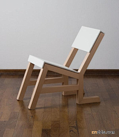 huuyuu采集到椅子（Chair）