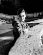 Audrey Hepburn On The Spanish Steps, 1958