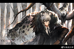 毒舌Fran采集到明日方舟