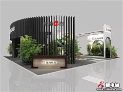 Nancy14采集到大展台-4