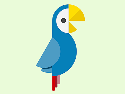 parrot