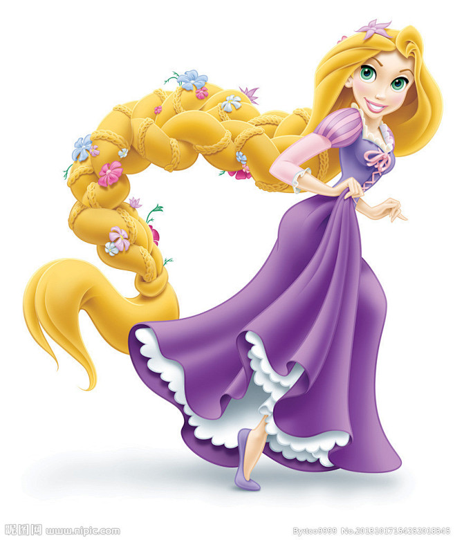 小味道从小不娃转采于2016-05-26 11:58:00迪斯尼 公主人物插画  .