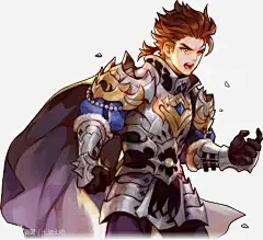 骑士高清素材 人物 动漫 立绘 笔刷 素材 骑士 免抠png 设计图片 免费下载