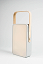 Kenya - Portable lamp