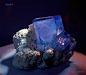 全部尺寸 | Fluorite Crystal on Matrix | Flickr - 相片分享！