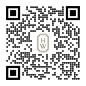 Harry Winston China WeChat QR Code