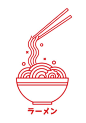 Made this Ramen illustration. Because who doesn't enjoy a good bowl of Ramen? : ramen