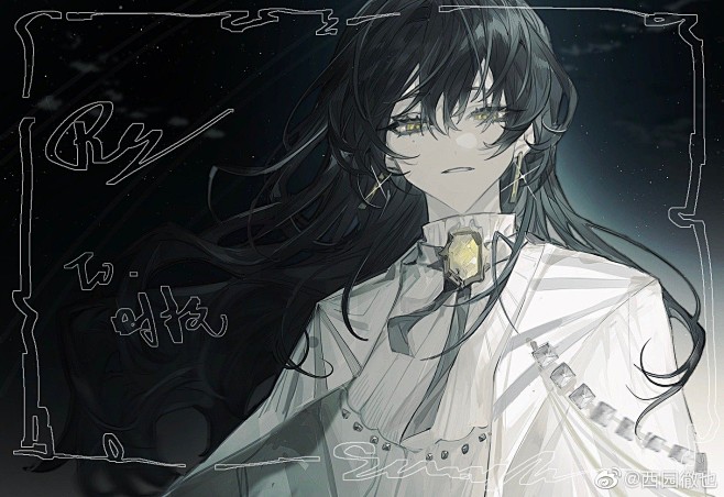 西园徹也 的个人主页 微博