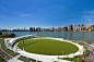 Hunter’s Point South Waterfront Park by Thomas Balsley Associates / WEISS/MANFREDI « Landscape Architecture Platform | Landezine