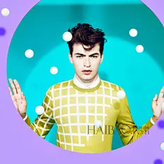 【图】Ports 1961携手潮流网站Imagista于纽约拍摄色彩广告大片，网站创始人Michael Williams亲自掌镜！_Ports 1961_海报时尚网