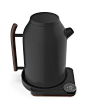 Yimu Electric Kettle | Red Dot Design Award