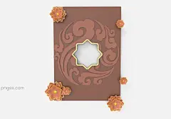 古风立体花传统色边框图片大小3000x2100px 图片尺寸2.93 MB 来自PNG搜索网 pngss.com 免费免扣png素材下载！电商#古风#故宫#海报#简单#立体花#立体金边#立体金花#柔色边框#柔色剪纸#柔色立体#柔色装饰#唯美#