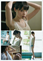 【 西野七瀬 渡辺梨加_看图_乃木坂46吧_百度贴吧