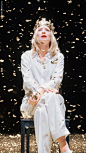 Cate Blanchett ｜ 来自Blnlhann - 微博