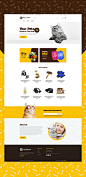 Cat cat food dog pet food