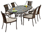 Outdoor Dining Furniture | Houzz