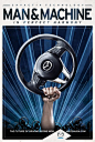 Mazda: Skyactiv Revolution, Man & Machine