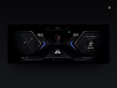 hello dribbble hmi u...