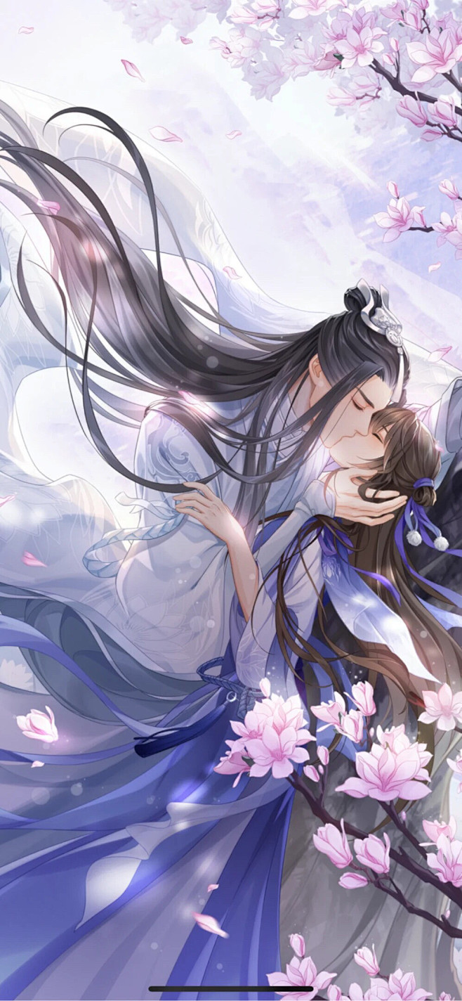 掌门太忙