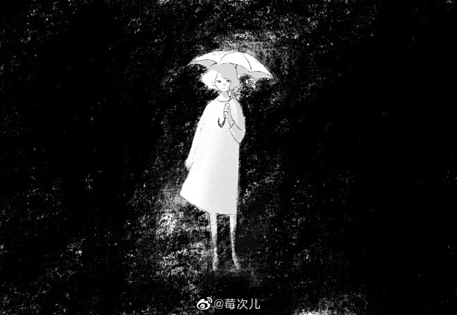 莓次儿的微博_微博