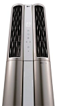 2015 LG Whisen 'Dual' Air-conditioner: