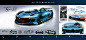 2020 Bugatti 251EVO