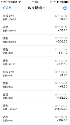 小板同学采集到列表页
