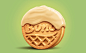 nestle bono biscoito cookie monstro studio