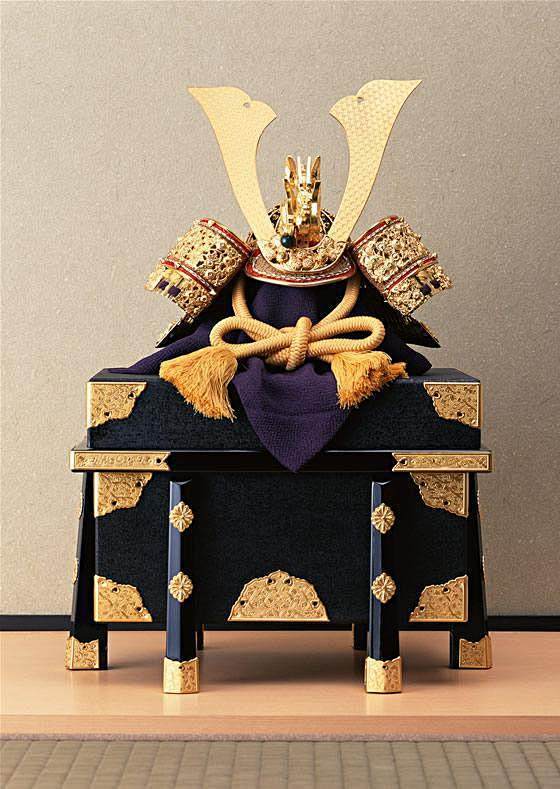 东西方古代铠甲一览
