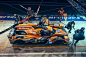 G-Drive Racing: LE MANS VICTORY #2018