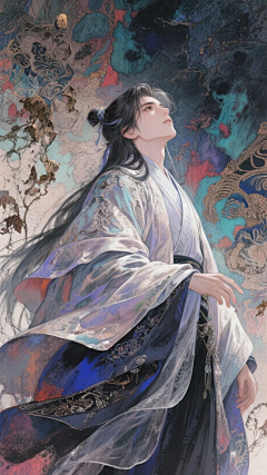 佑子PP采集到AI