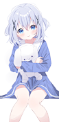 动漫少女