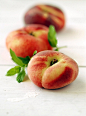 Donut Peaches