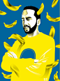 5 & 3/4 Questions: Ruben Gérard | Create