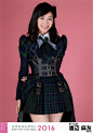 【贴图】AKB48 Request Hour 2016 Best100会场生写真_渡边麻友吧_百度贴吧