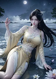 金瓶儿