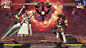 UE虚幻大作 罪恶装备 Xrd 卡通2D、3D动画特效gif展示参考 续！-游戏特效交流 - Powered by Discuz!