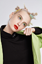 the hottest style trend
