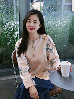 berryhx采集到少来烦姐
