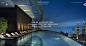 富豪园！Eaton Residences-伊顿公寓
