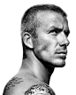 人物肖像摄影：Platon