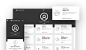 UX/UI Design Online Banking