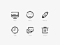 icon 图标