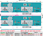 GDS003 顾大嫂68克x12精品馄饨鲜虾清汤 发排_画板 1