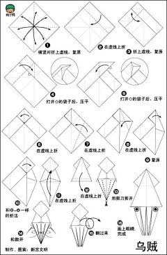 三之同学采集到纸模