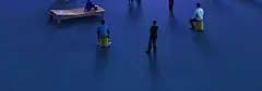 图拉斯iPhone11钢化膜X苹果11手机ProMax全屏覆盖iPhoneX贴膜XMax蓝光XS全包MaxPro保护XR屏保防摔十一玻璃ip