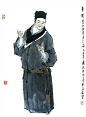 戴敦邦全彩水浒人物图谱_艺术委员会 : 此后，他陆续为多种版本《水浒传》配绘插图、封面，创作水浒人物，令海内外读者击节叹赏。1994年岁，他应邀担任大型电视连续剧《水浒传》的人物造型总设计，用两年时间，完成了一百八十四幅水浒人物造型。甚至演员的表演…