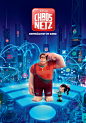 Ralph Breaks the Internet: Wreck-It Ralph 2