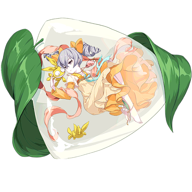 《崩坏3》角色赏析22